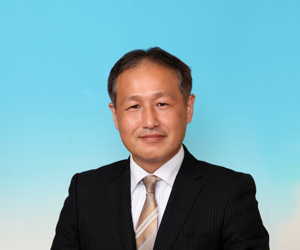 清水校長