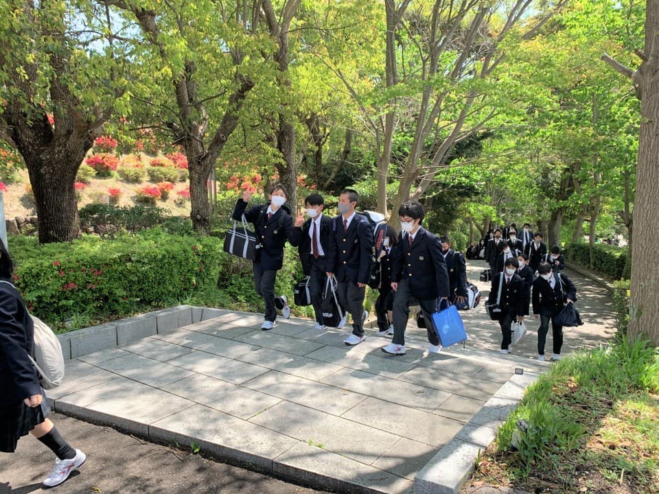 日程11時