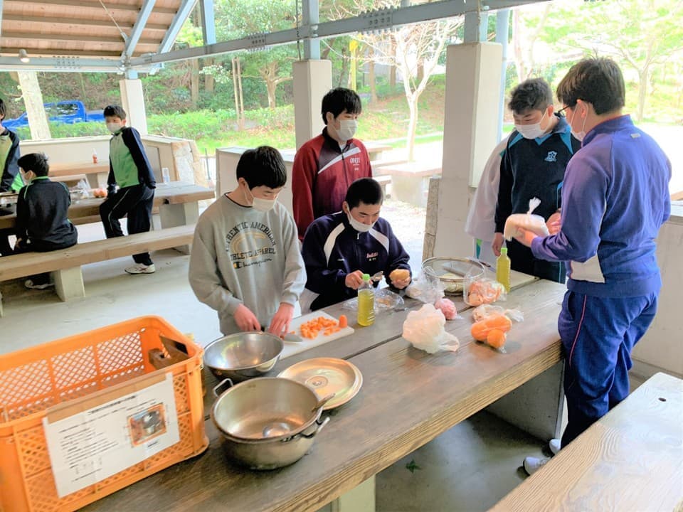 日程翌日１０時